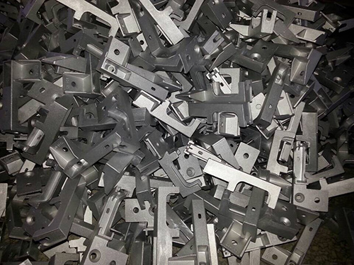 苏州重力铸造厂家