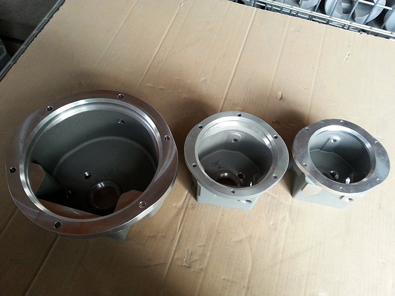 苏州专业重力铸造厂家